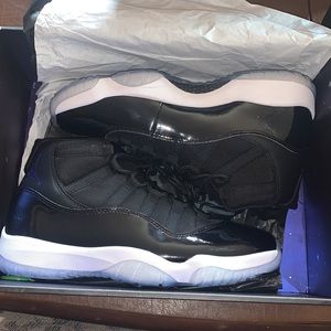 Jordan retro 11 “Space Jam” VNDS